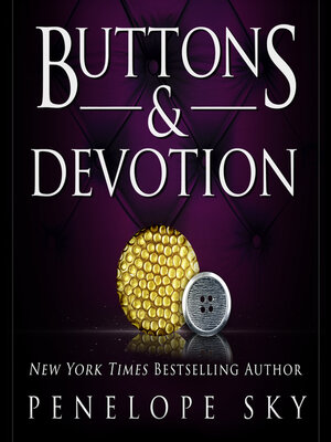 cover image of Buttons and Devotion
